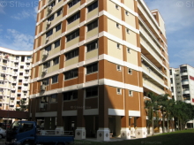 Blk 542 Hougang Avenue 8 (Hougang), HDB 5 Rooms #244532